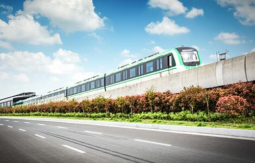 貴陽市軌道交通2號線一期工程供電系統(tǒng)施工總承包2標工程