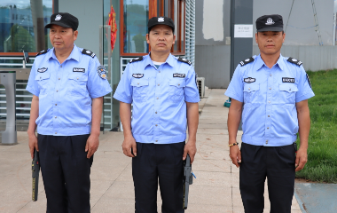 我們的勞動節(jié) | 致敬平凡而偉大的勞動者！