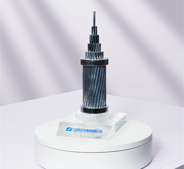 特強鋼芯高強度鋁合金絞線