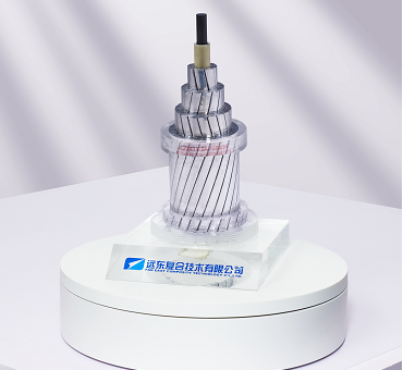 碳纖維復合芯鋁絞線